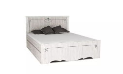 Кровать Ольга 1Н