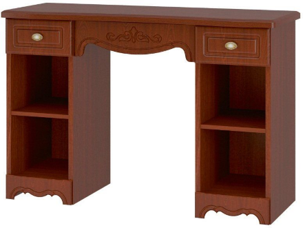 Стол туалетный Лотос, Орех 