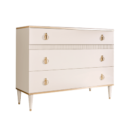 Комод с планкой РМКМ-3(s) Rimini Solo