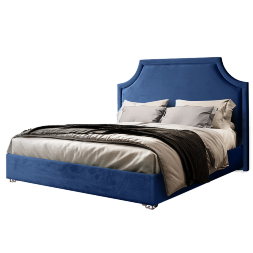 Кровать Hilton Гравитация