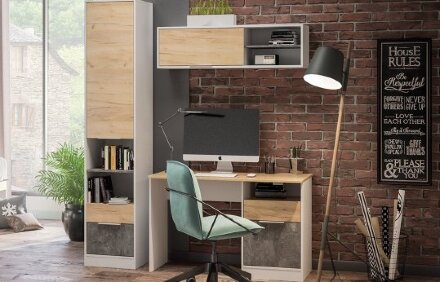 Модульная детская Чарли 