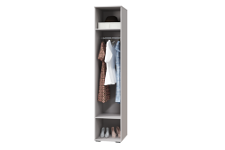 Шкаф с одной дверью Кашемир