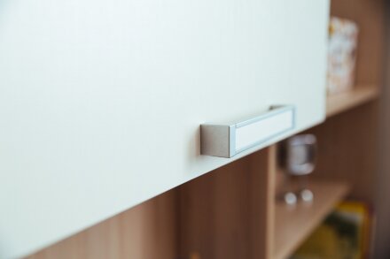 Стол компьютерный Walker (Волкер) 