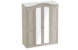 Спальня модульная Николь 