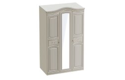 Спальня модульная Николь 