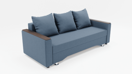 Диван Квадро-2 ППУ  