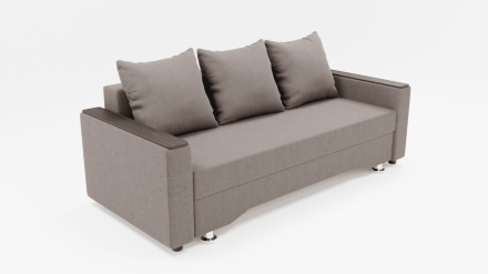 Диван Квадро-2 ППУ  