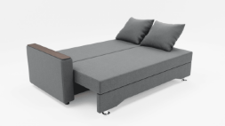 Диван Квадро-2 ППУ 