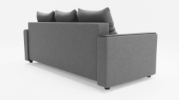 Диван Квадро-2 ППУ 