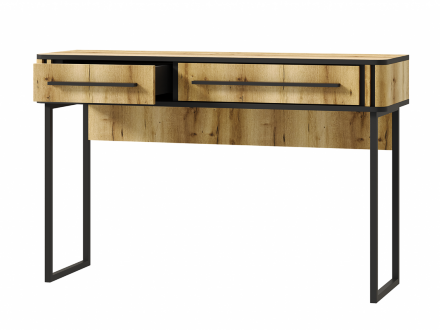 Консоль Аэлита 