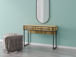 Консоль Аэлита