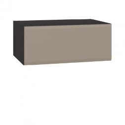 Шкаф антресольный Сидней (шир.840 мм)