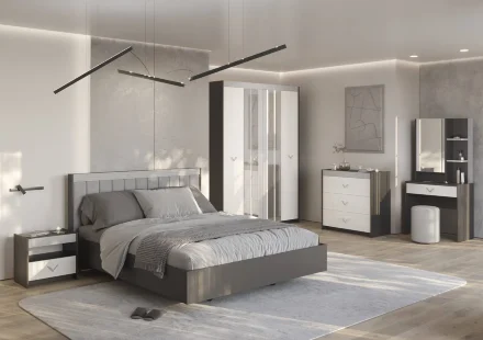 Комод Стефани 