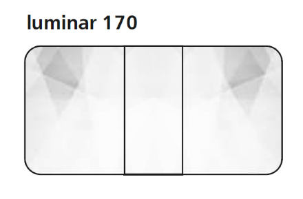 Стол обеденный раздвижной Токио Х 16 Баут 