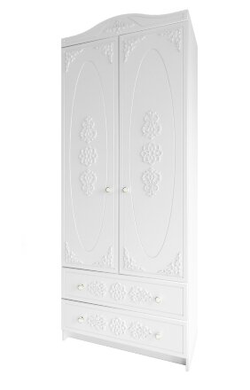 Шкаф с ящиками Ki-Ki 