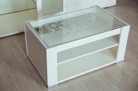 Модульная гостиная Тиффани 4 