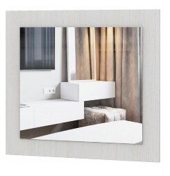 Зеркало Гамма 20 (серия 4)