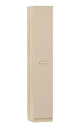 Шкаф для белья Акварель НМ 013.01-02 М1 