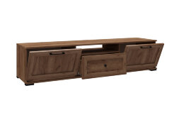 Тумба ТВ СТ-2 София, Дуб Крафт Табачный