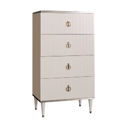 Комод 4 ящика РМКМ-6(s) Rimini Solo