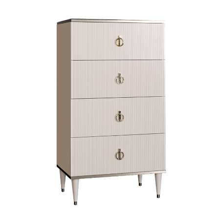 Комод 4 ящика РМКМ-6(s) Rimini Solo 