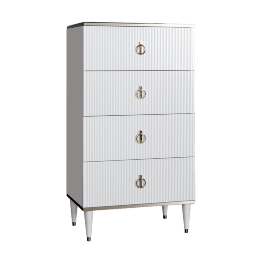 Комод 4 ящика РМКМ-6(s) Rimini Solo