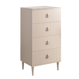 Комод 4 ящика РМКМ-6(s) Rimini Solo