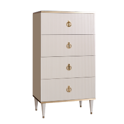 Комод 4 ящика РМКМ-6(s) Rimini Solo