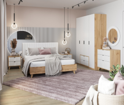 Зеркало Лаура