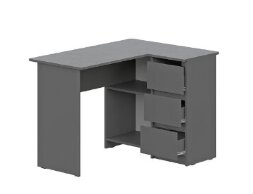 Стол письменный угловой Денвер