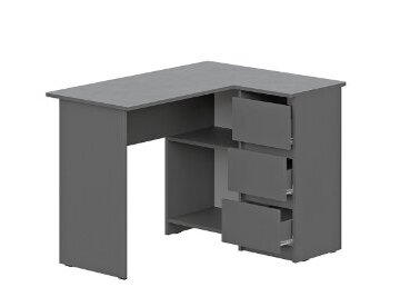 Стол письменный угловой Денвер 
