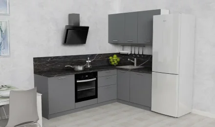 Шкаф навесной 450 АТР 