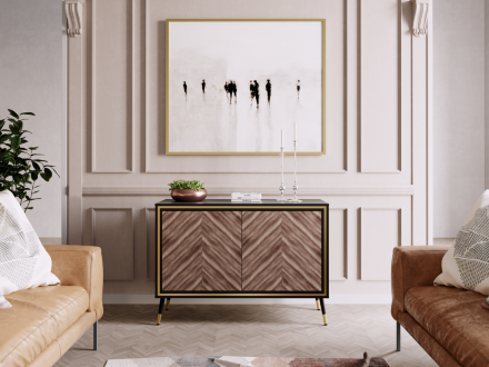 Комодино ПМ-390.10 