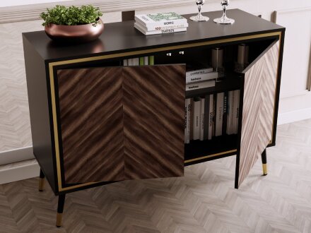 Комодино ПМ-390.10 