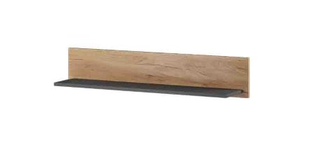 Полка навесная Дублин 