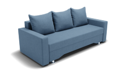 Диван Квадро-3 ППУ 