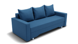 Диван Квадро-3 ППУ 