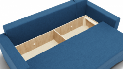 Диван Квадро-3 ППУ 