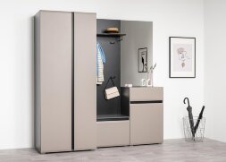 Шкаф двустворчатый Сидней