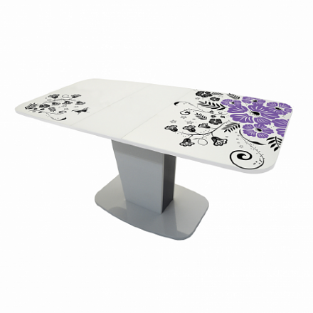 Стол обеденный раздвижной Токио Баут 