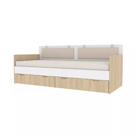 Кровать-тахта 2,0  Кот 