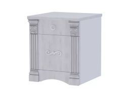 Тумба прикроватная Ольга 1Н