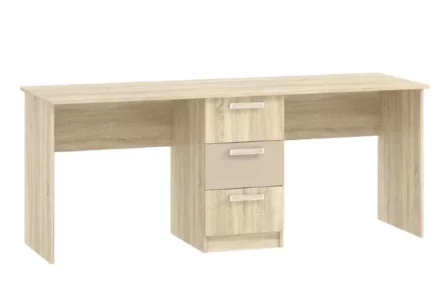 Стол письменный Акварель НМ 041.37  