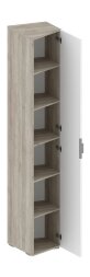 Шкаф торцевой ШК-3031 Анима 