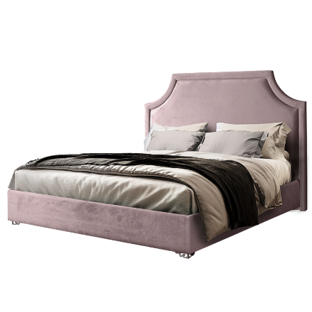 Кровать Hilton Душистая лаванда 