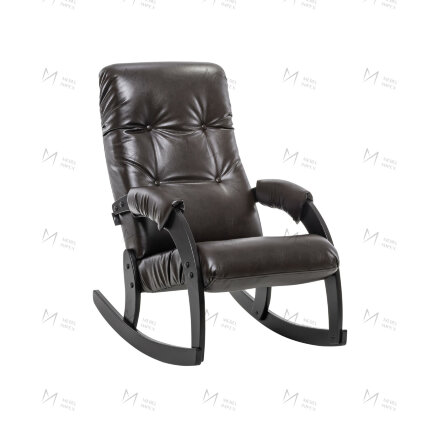 Кресло-качалка 67  