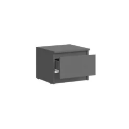 Комплект тумб прикроватных 2 штуки Челси 