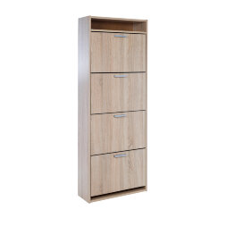 Обувница Ройс 4