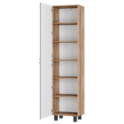 Пенал Олива, Шарли бриз