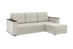 Диван угловой Атлант (кожзам)